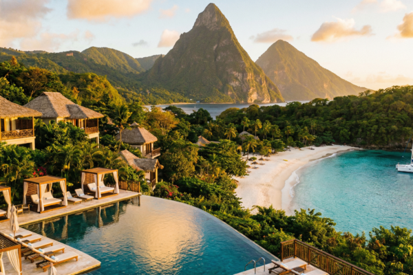 Secrets St Lucia: Your Complete Vacation Guide