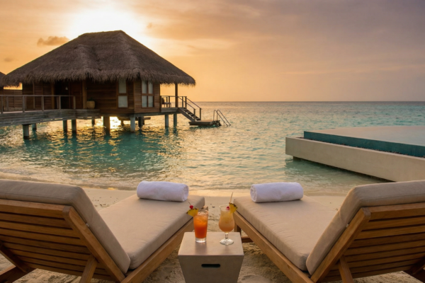 Best Sandals Resorts for Couples