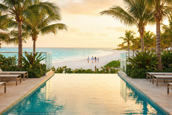 Baha Mar Bahamas Review 2026: Which Hotel Should You Book?