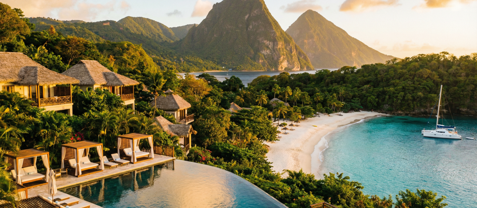Secrets St Lucia: Your Complete Vacation Guide