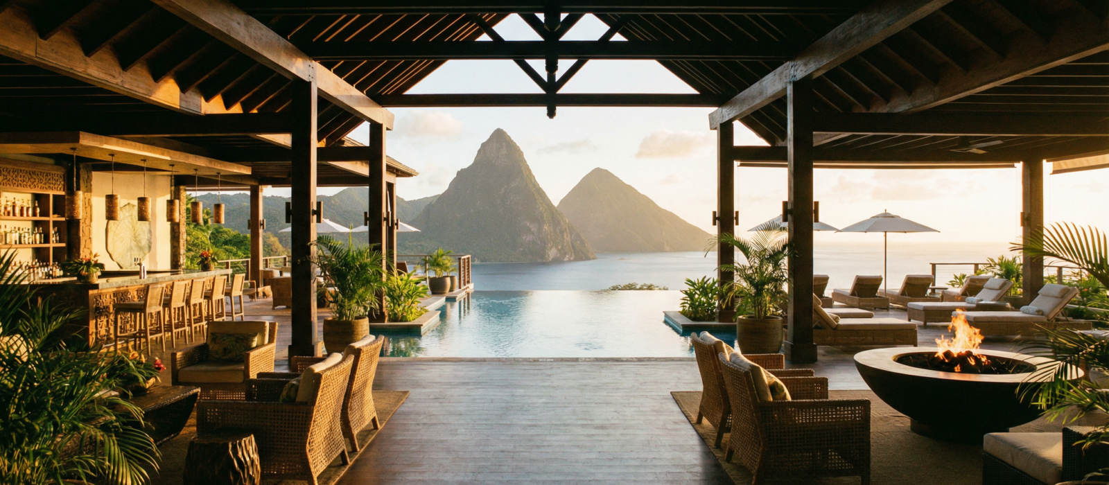 St Lucia All Inclusive: Best Deals & Tips for 2025