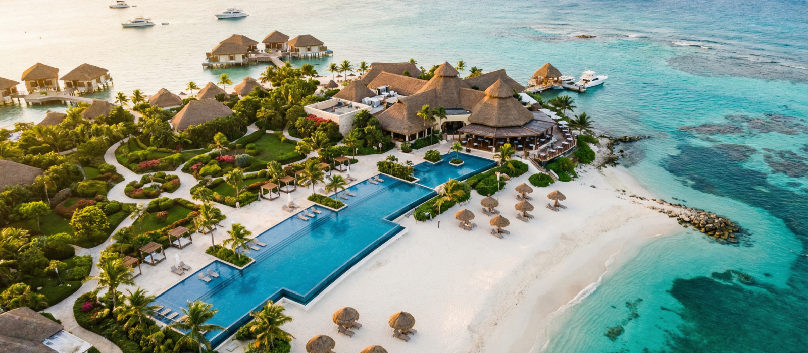The Ultimate Guide to Best All Inclusive Resorts