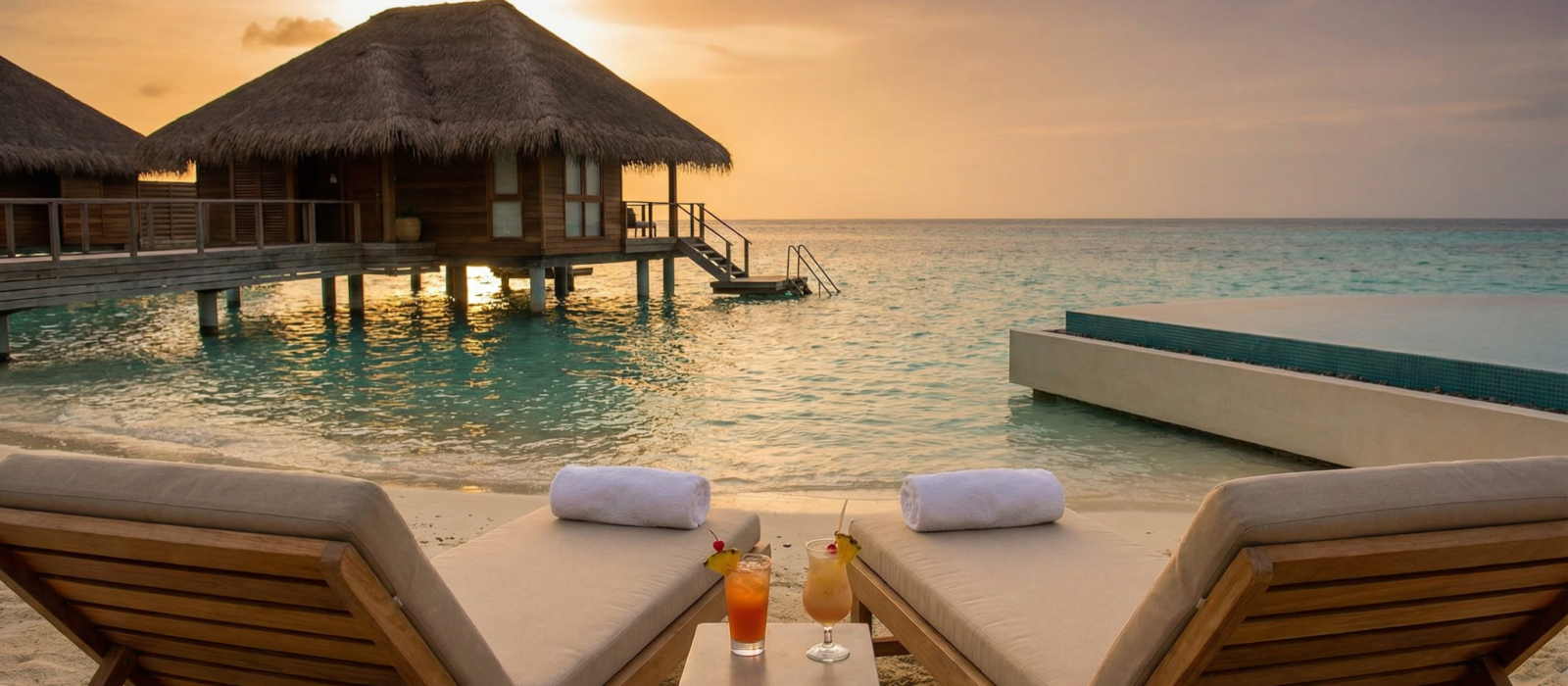 Best Sandals Resorts for Couples