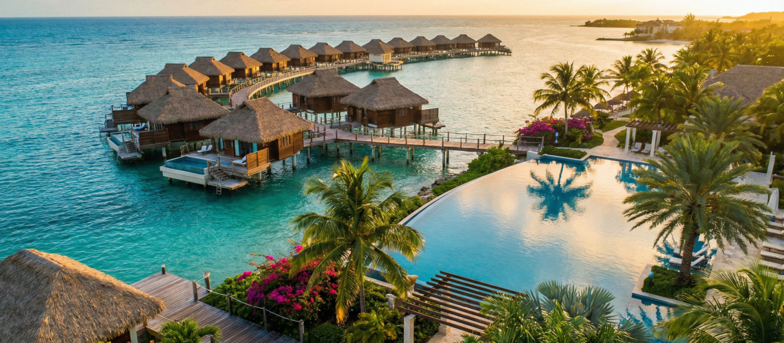 Why Choose Sandals Resort for Your Next Vacation