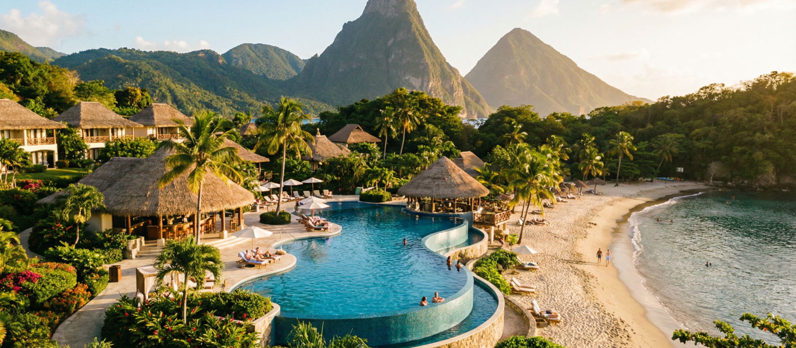 St Lucia: Pros, Cons & What to Expect