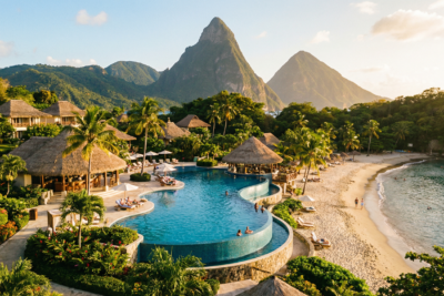 St Lucia: Pros, Cons & What to Expect