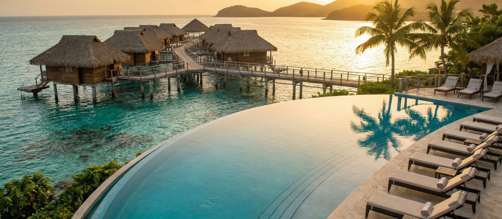 The Complete Sandals All Inclusive Experience